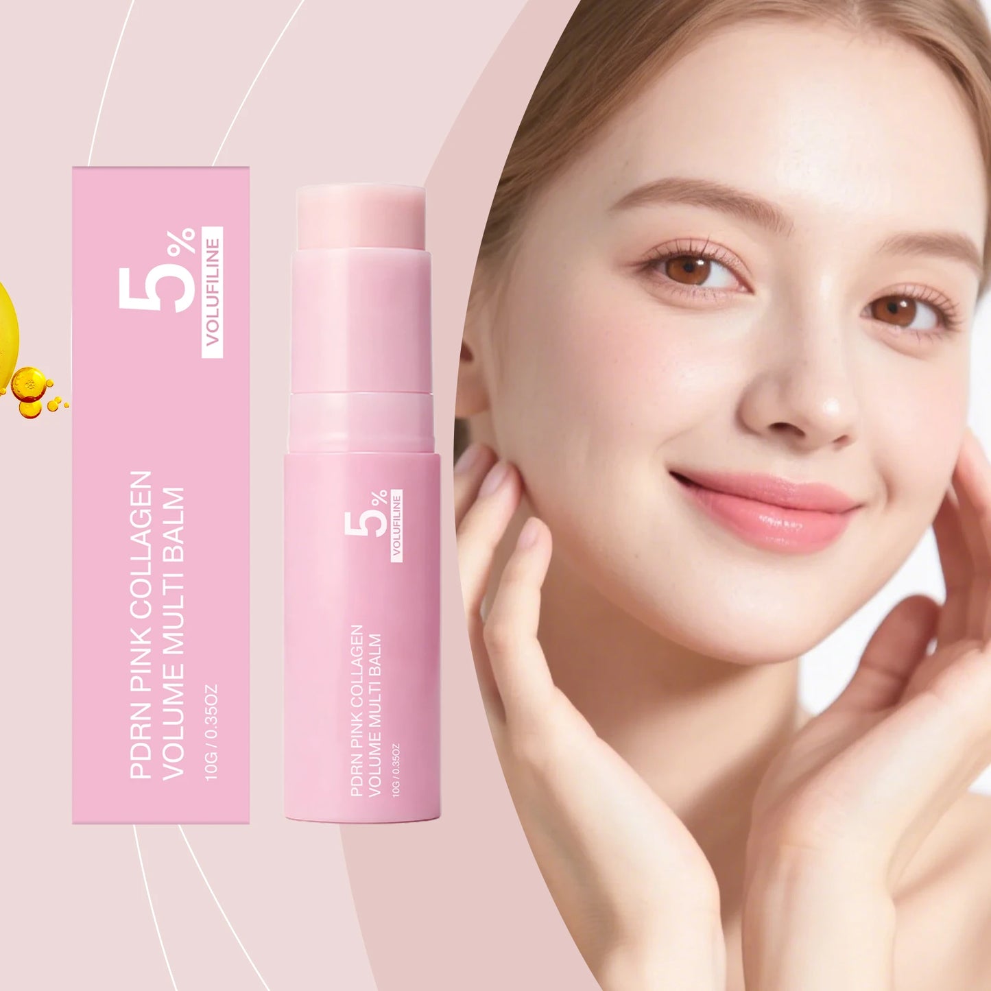 PDRN Pink Collagen Birchfield Multi Balm™