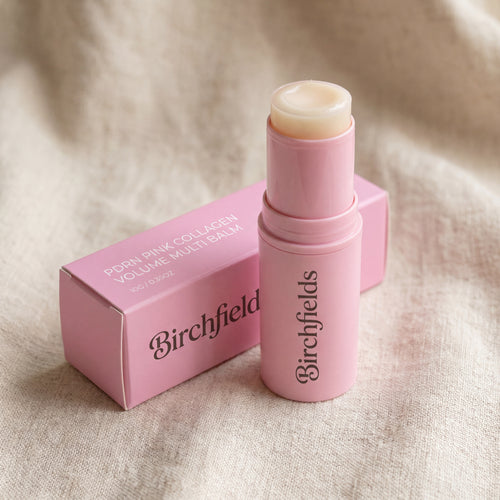 PDRN Pink Collagen Birchfield Multi Balm™