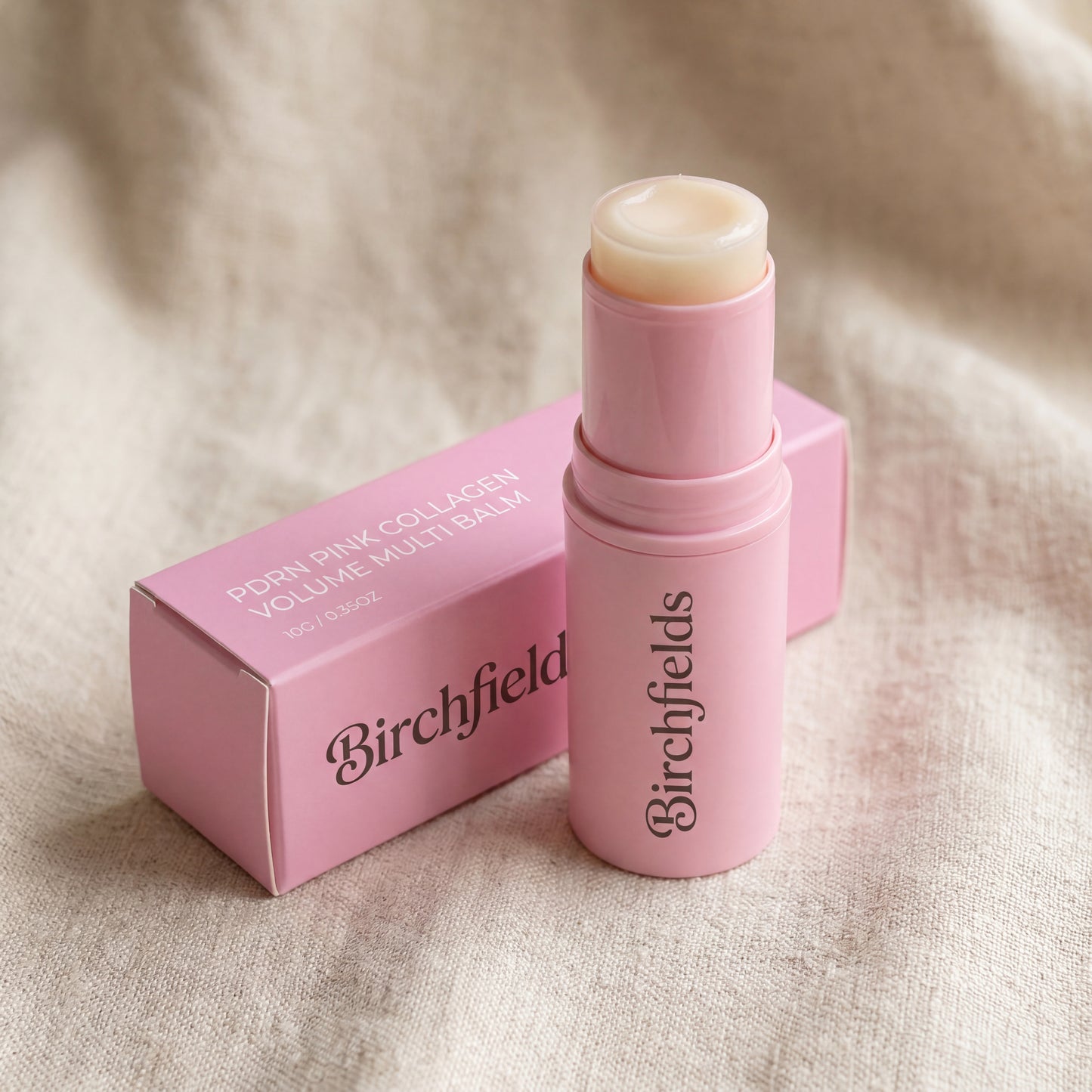 PDRN Pink Collagen Birchfield Multi Balm™